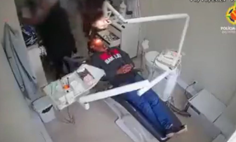 dentista