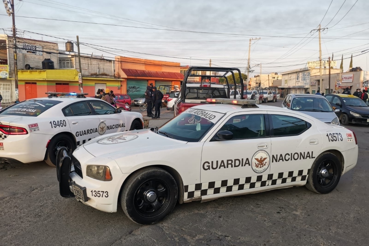 López Obrador ordena que militares que mataron a migrantes sean llevados ante la justicia