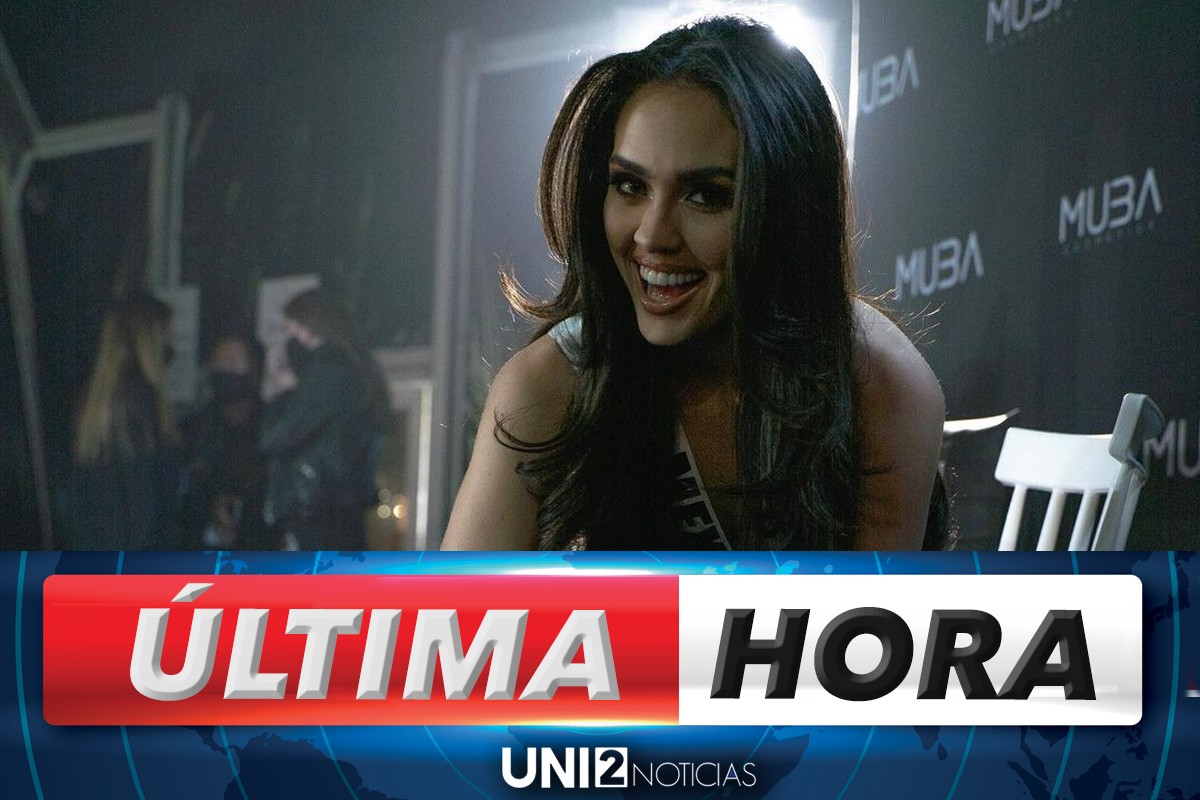 Debora Hallal se queda en el camino, eliminada de Miss Universo