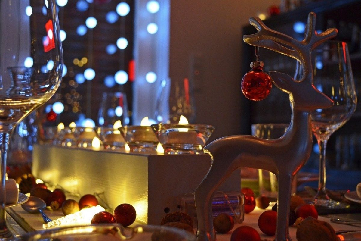 ¡Nada de dietas! Aquí te decimos algunos lugares dónde puedes comprar tu cena para Navidad