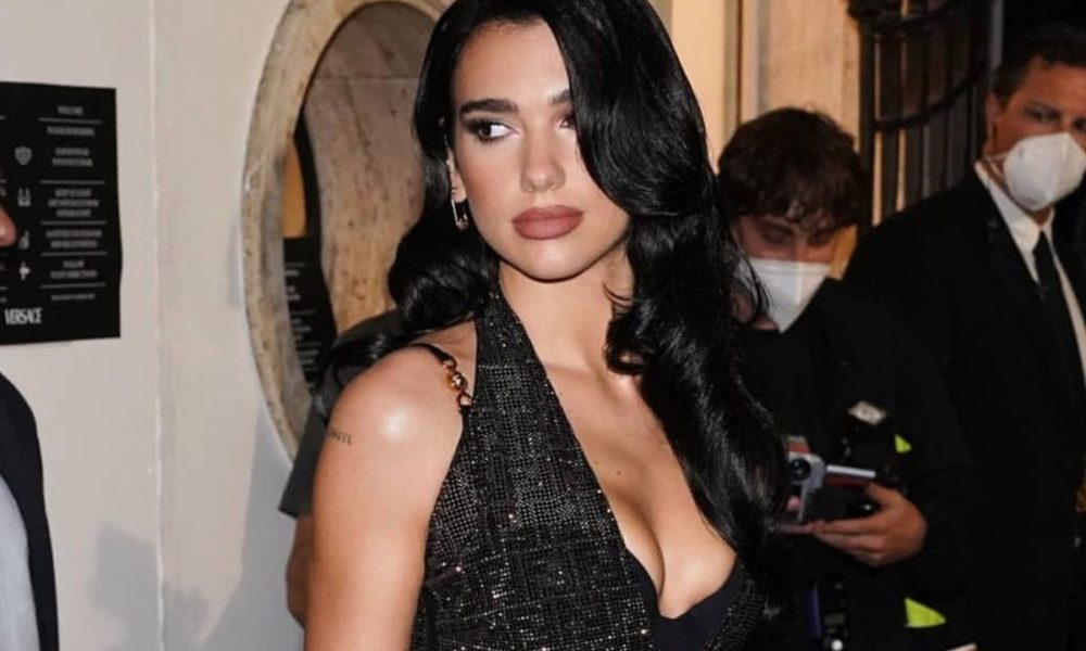 Dua Lipa