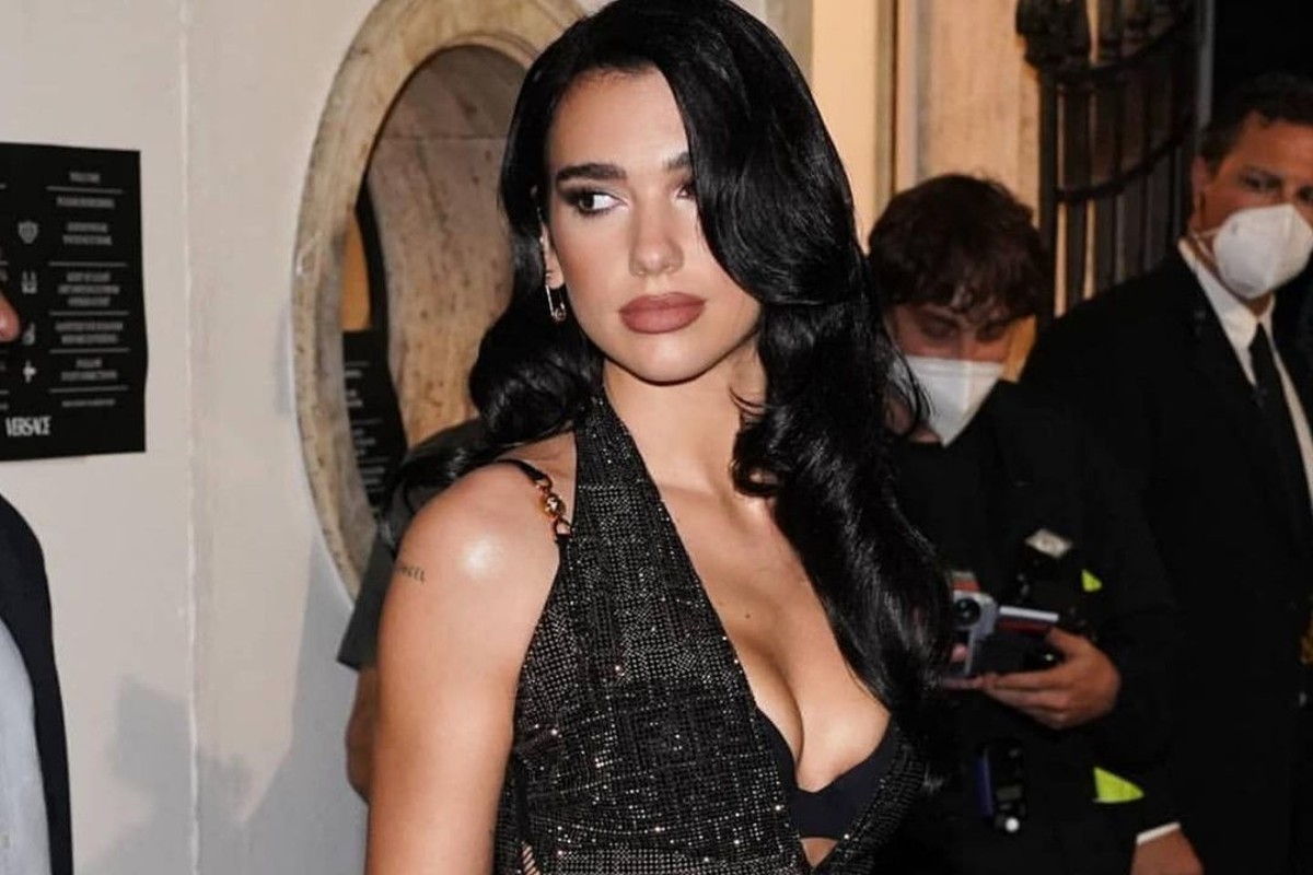 ¿Dua Lipa estaría soltera otra vez? Esto se sabe