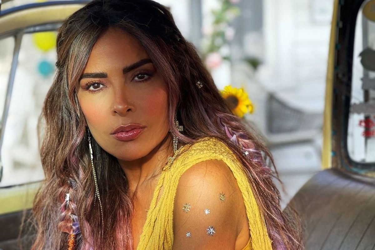 “Afectan mi integridad”: Gloria Trevi demandará por difamación y rechaza delitos fiscales