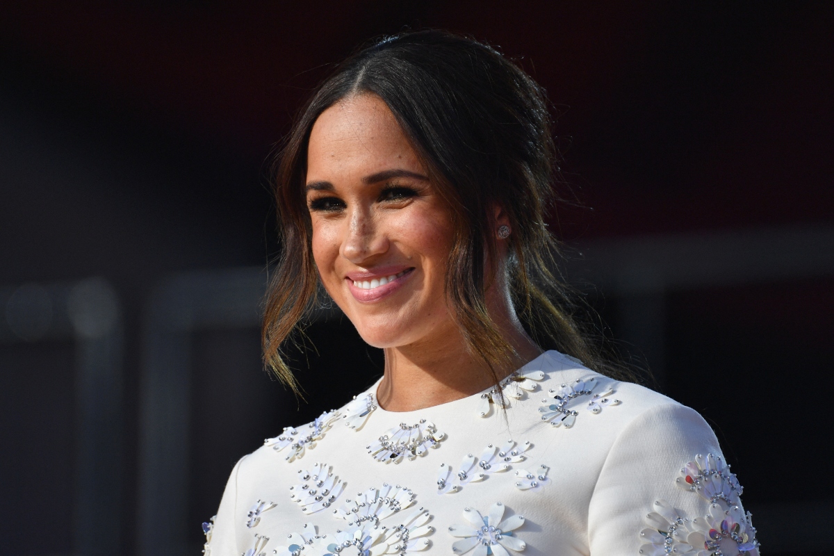 Meghan Markle lanza su podcast con Serena Williams como primera invitada