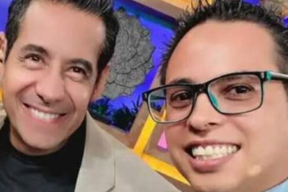 Piden cancelar a Yordi Rosado por normalizar explotación sexual tras entrevistar a Alex Marín