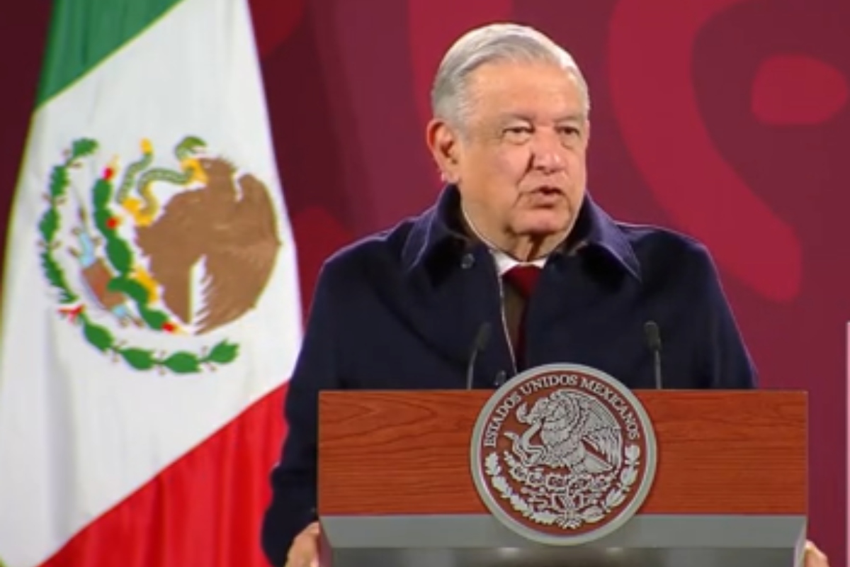 “Ya se pasaron”: AMLO reitera llamado a universidades para que regresen a clases