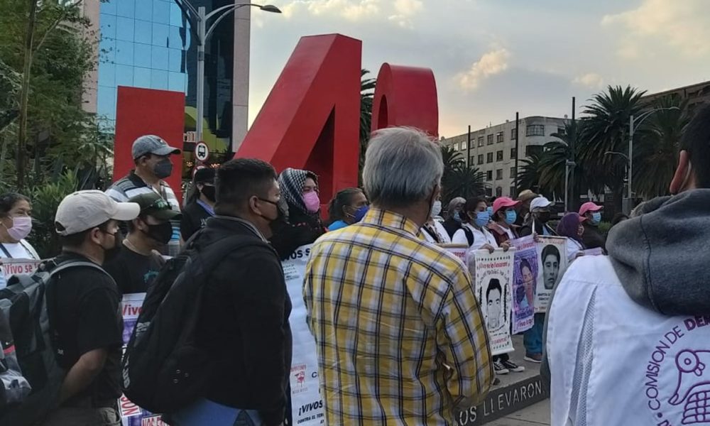 Ayotzinapa