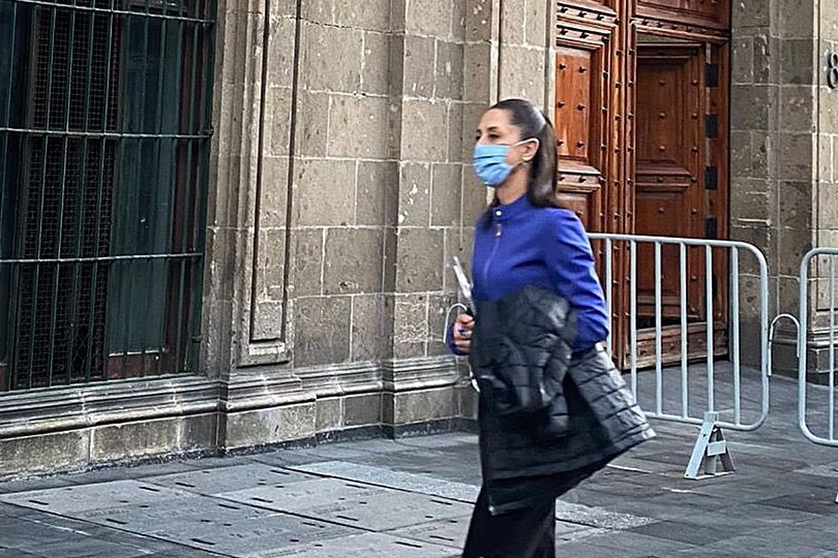 “Legado a la nación”: Sheinbaum se pronuncia sobre testamento político de AMLO