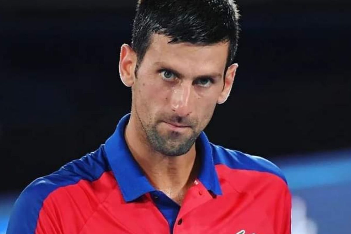 Djokovic admite “errores” en su lucha por evitar la deportación de Australia