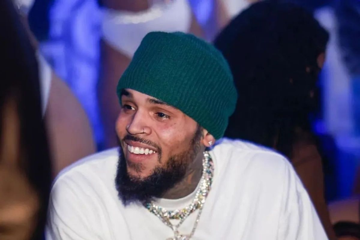 Ex de Rihanna, Chris Brown es acusado de drogar y violar a una mujer