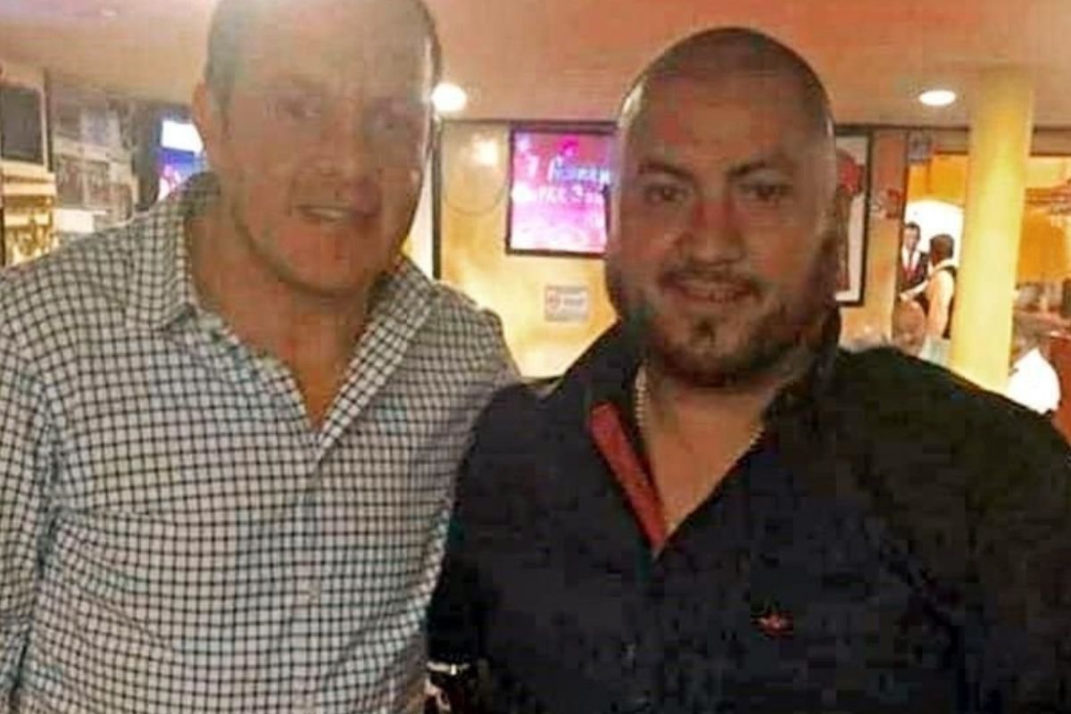 Cuauhtémoc Blanco tiene como colaborador en gobierno a presunto operador de “Los Rojos”