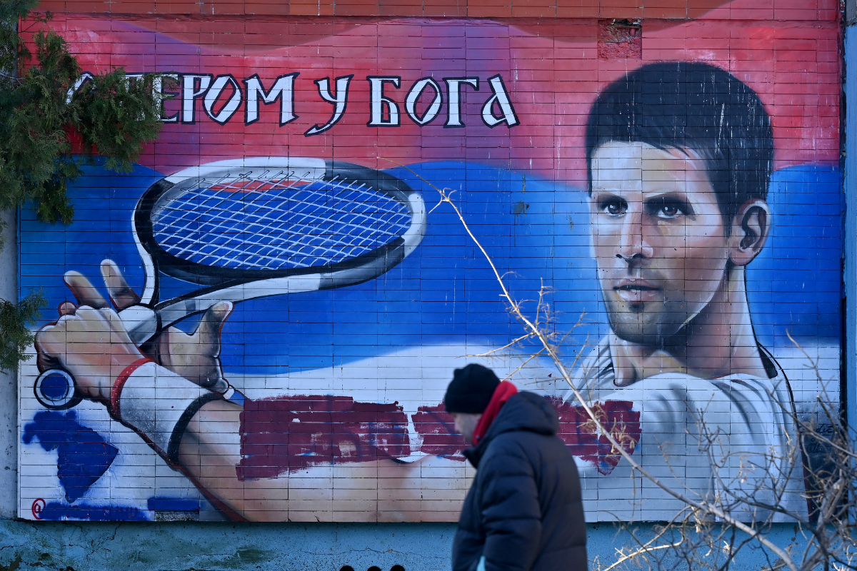 Novak Djokovic abandona Australia tras rechazar su recurso contra deportación