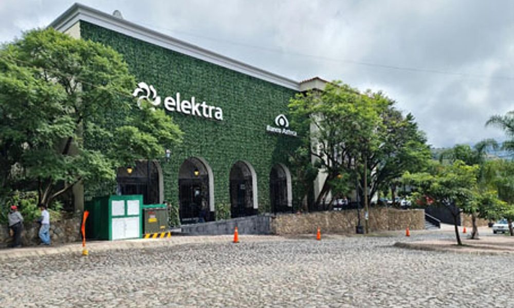 Grupo Elektra