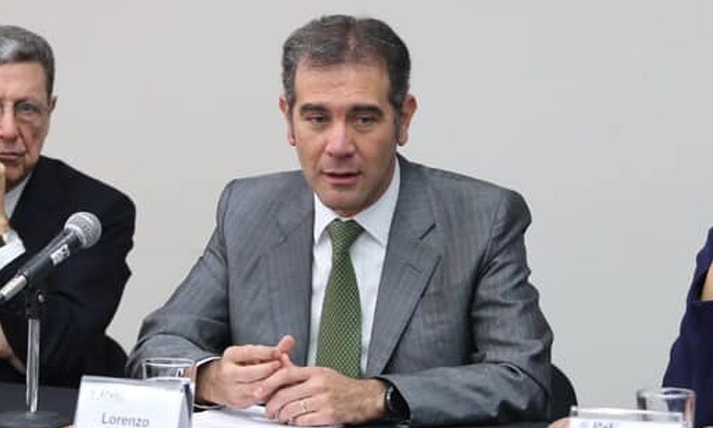 Lorenzo Córdova