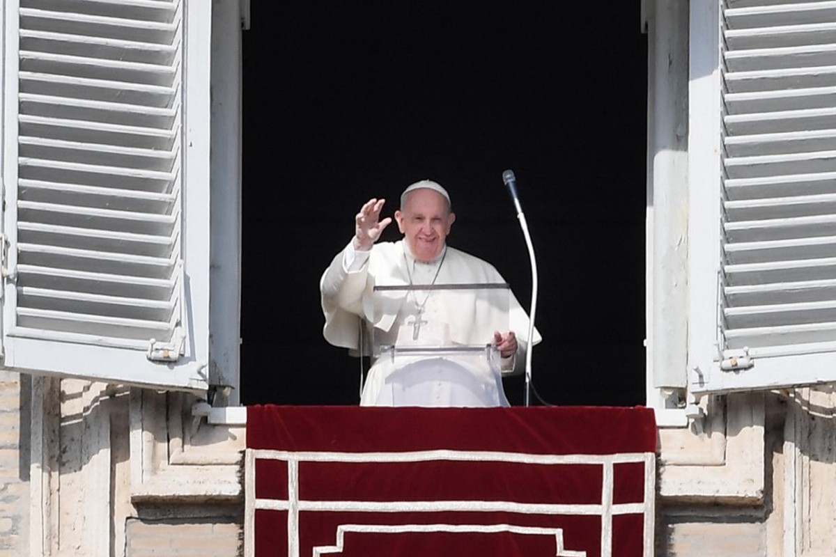 Papa Francisco “preocupado” por Ucrania y riesgo para seguridad de Europa