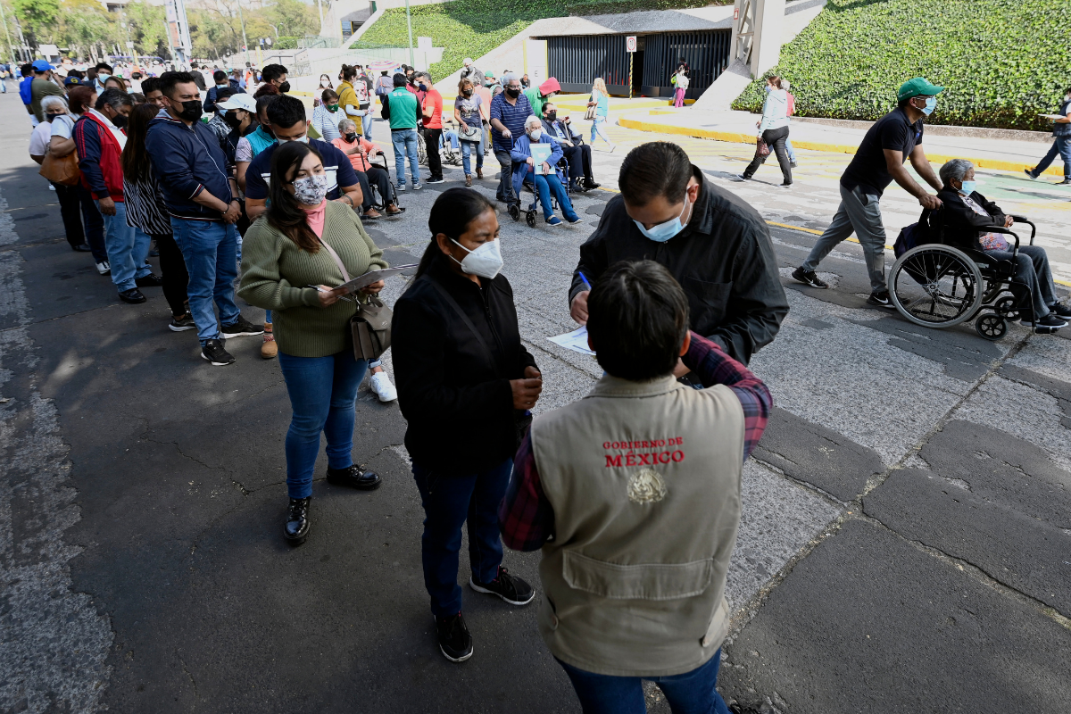 Alerta amarilla en 16 alcaldías de CDMX por fuertes rachas de viento