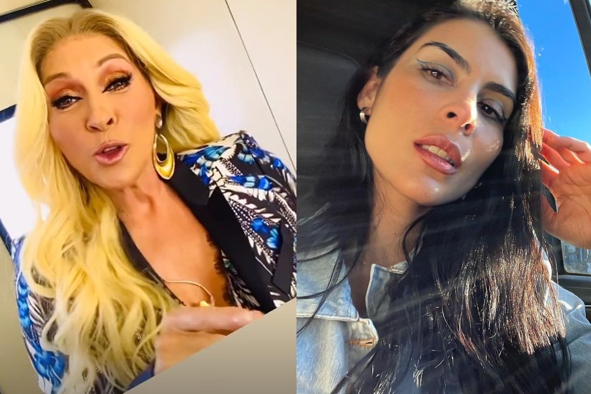 Yuri da adelanto de nuevo sencillo; María León responde “suena a una de mi disco”