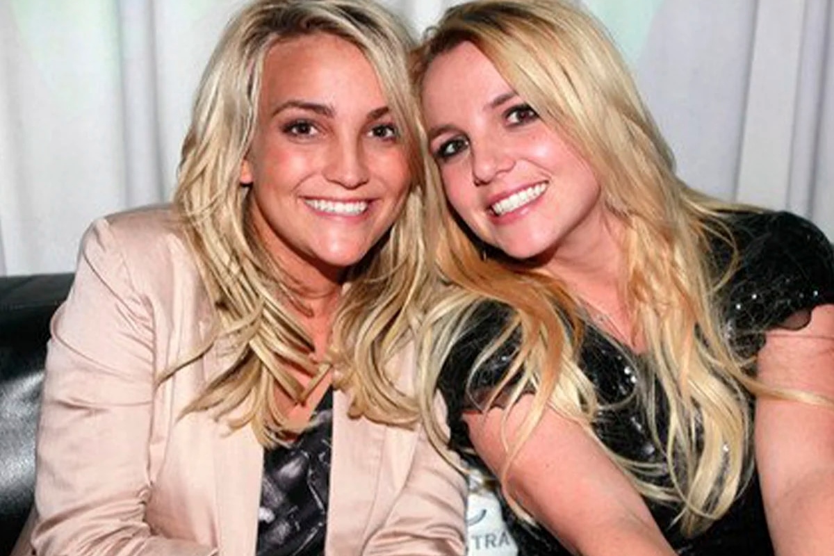 “Escoria”: Britney Spears estalla contra su hermana Jamie Lynn