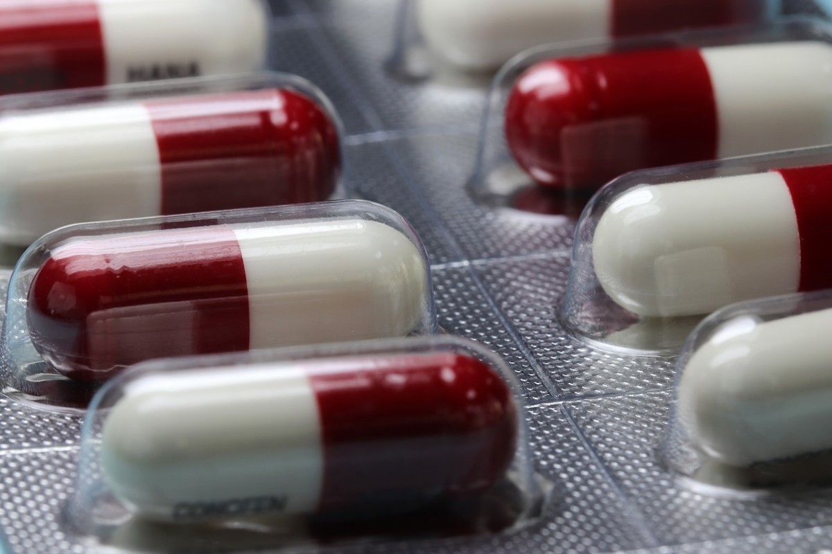 México analizaría adquisición de píldora de Pfizer contra Covid-19