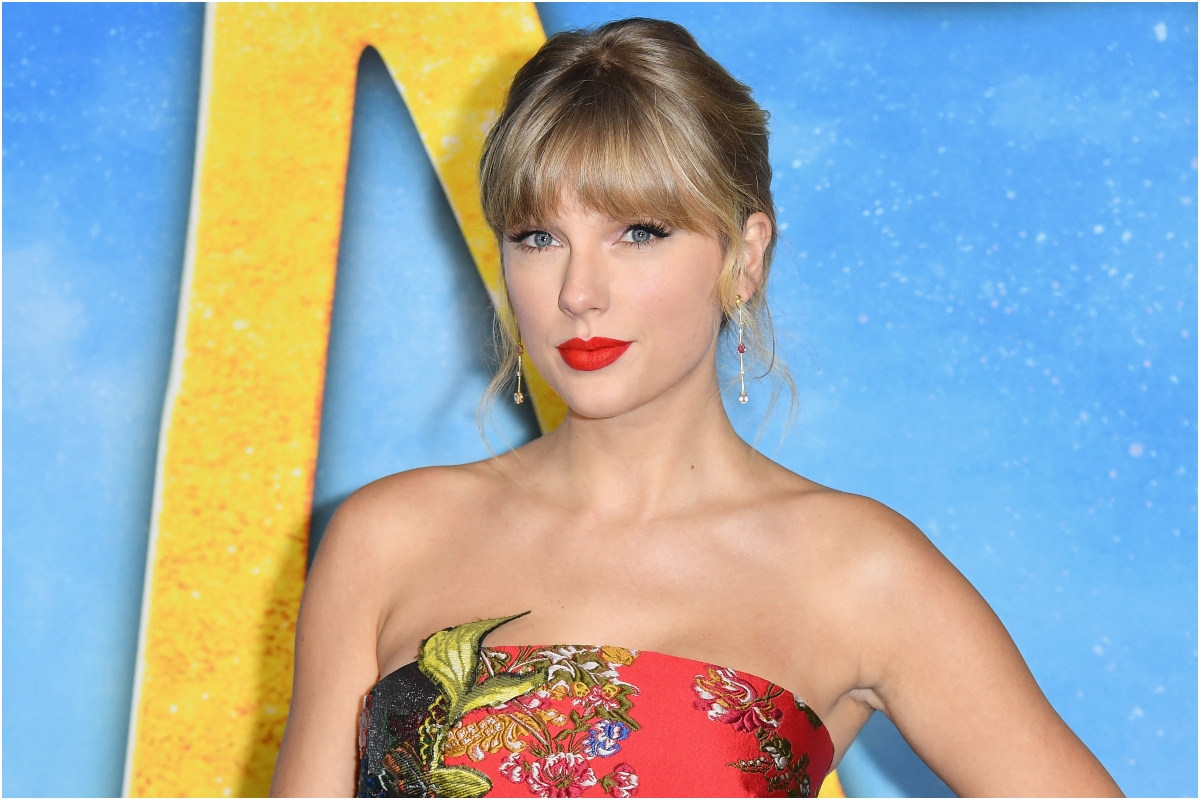 Arrestan a sujeto fuera de la residencia de Taylor Swift tras intentar entrar