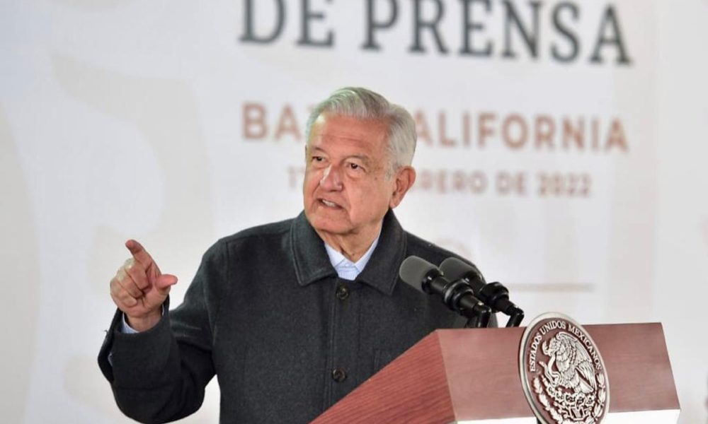 AMLO descarta indicios que vinculen a Jaime Bonilla con asesinato de Lourdes Maldonado