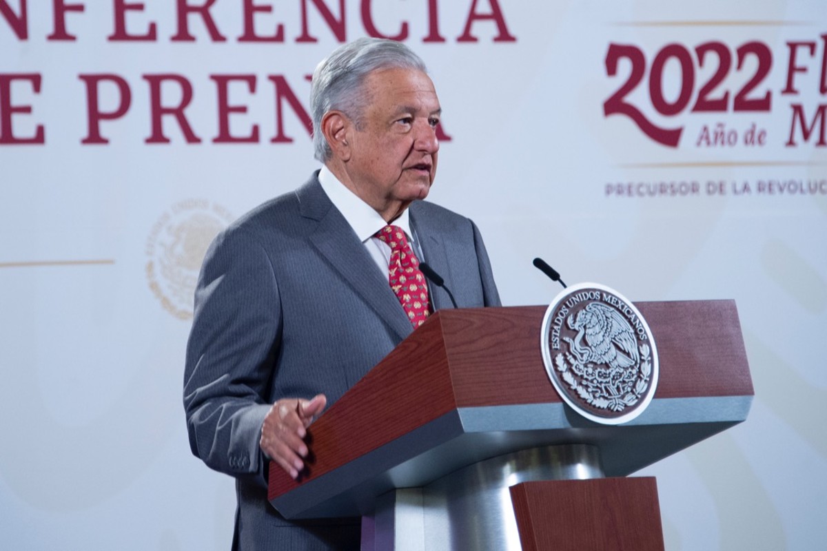 “Es una gente recta”: AMLO respalda a Zaldívar en declaraciones por la Guardería ABC