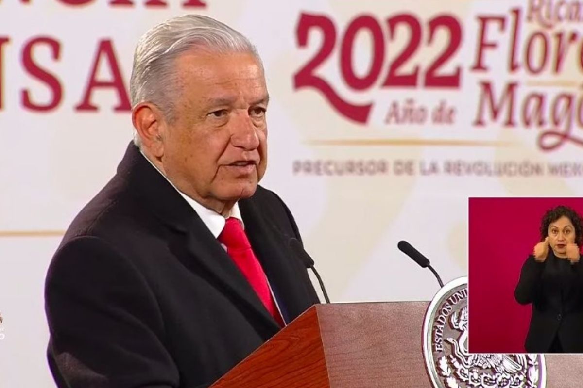 Esposa de “El Mijis” suplica a AMLO ayuda para buscarlo tras 14 días de desaparecido