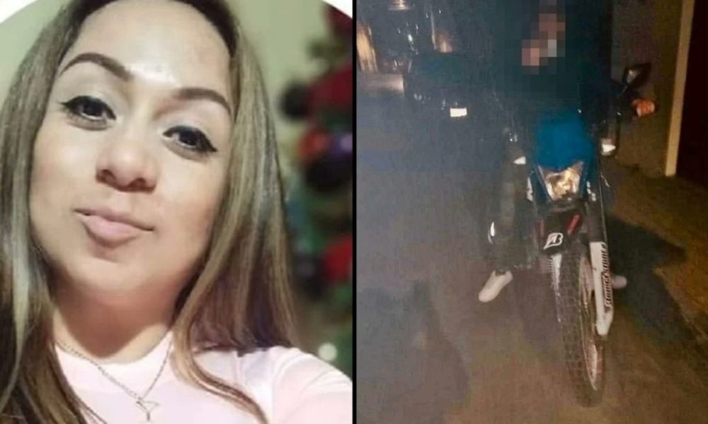 Detienen a tres supuestos implicados en el asesinato de Paula Ruiz en Chiapas