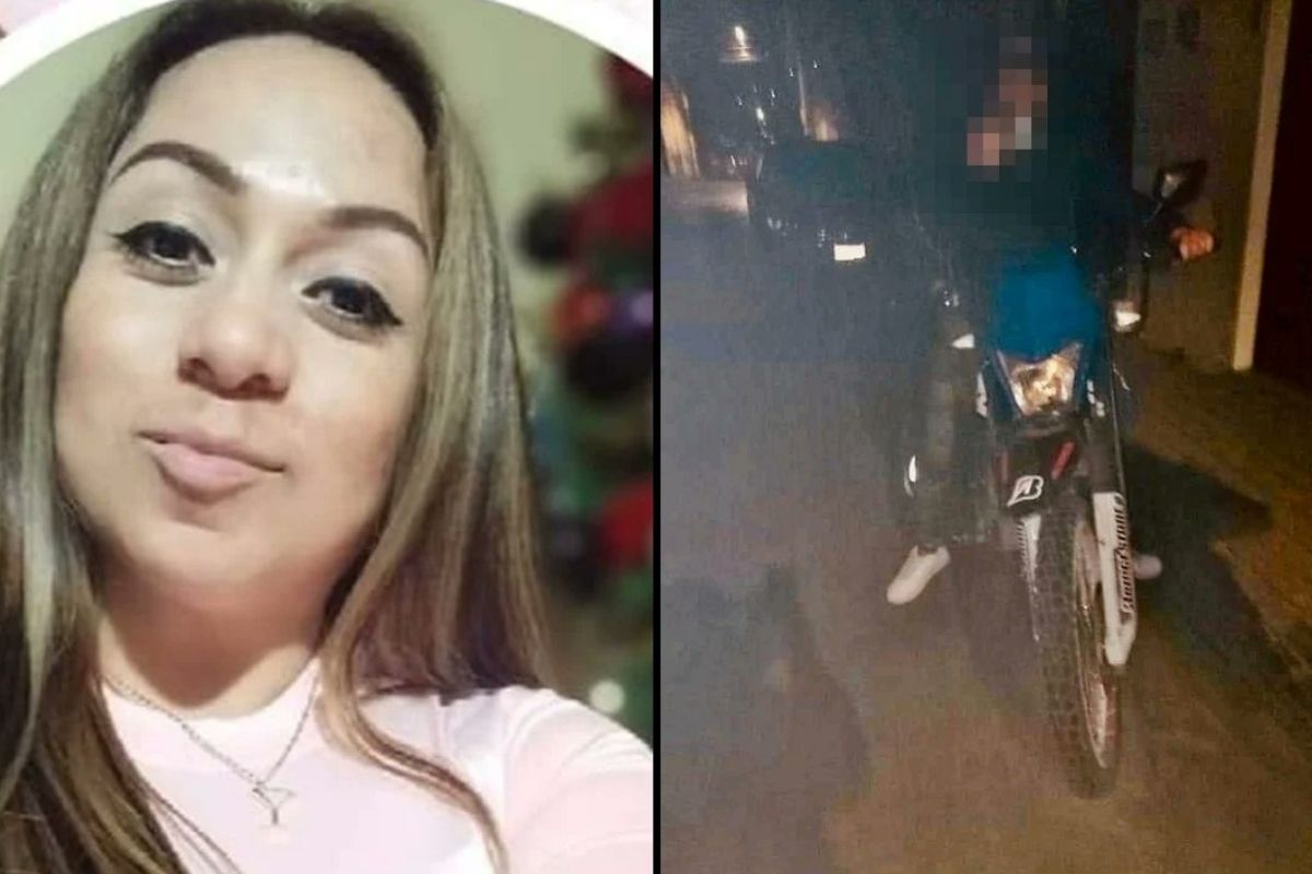 Detienen a tres supuestos implicados en el asesinato de Paula Ruiz en Chiapas