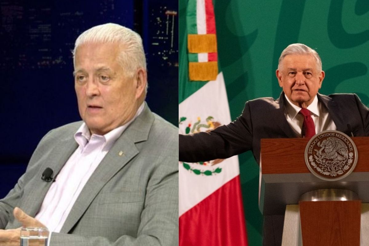 Expresidente de Panamá, califica actitud de AMLO como “infantil” por designación de embajador