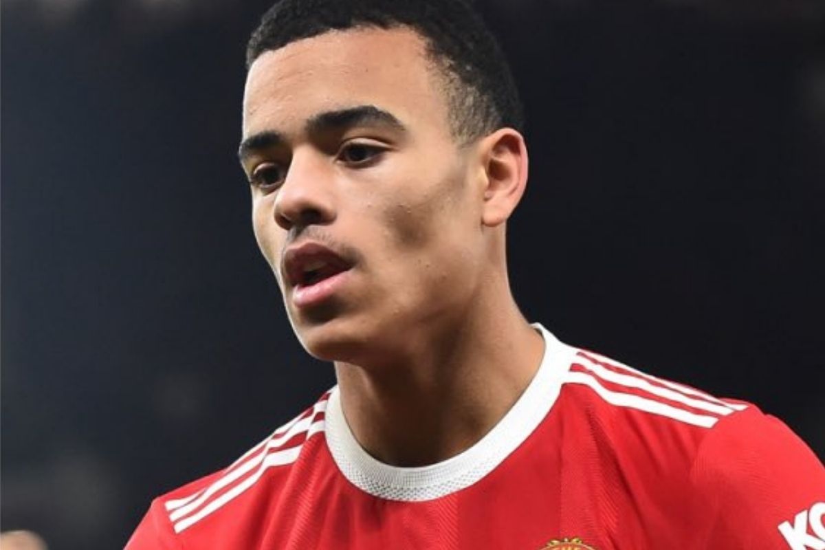 Nike quita patrocinio a Mason Greenwood por acusaciones de violación