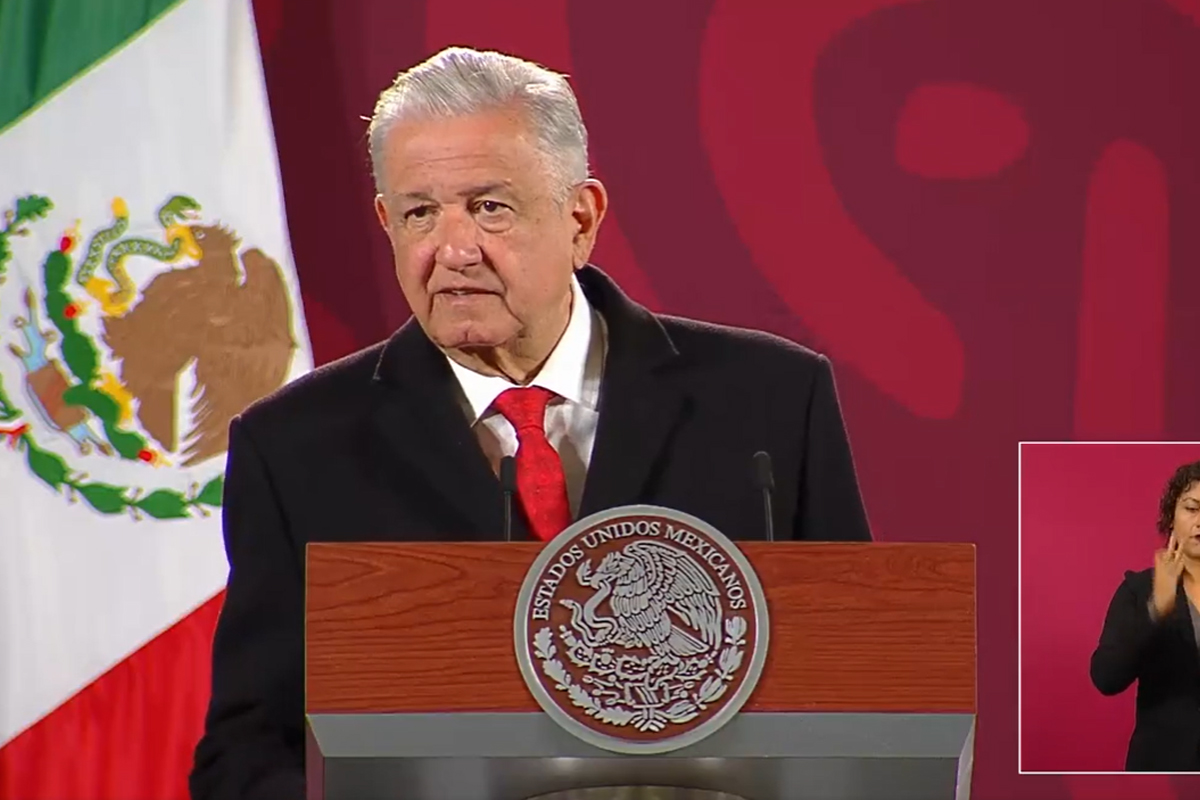 AMLO advierte que no irá a Cumbre de las Américas si se excluye a Cuba