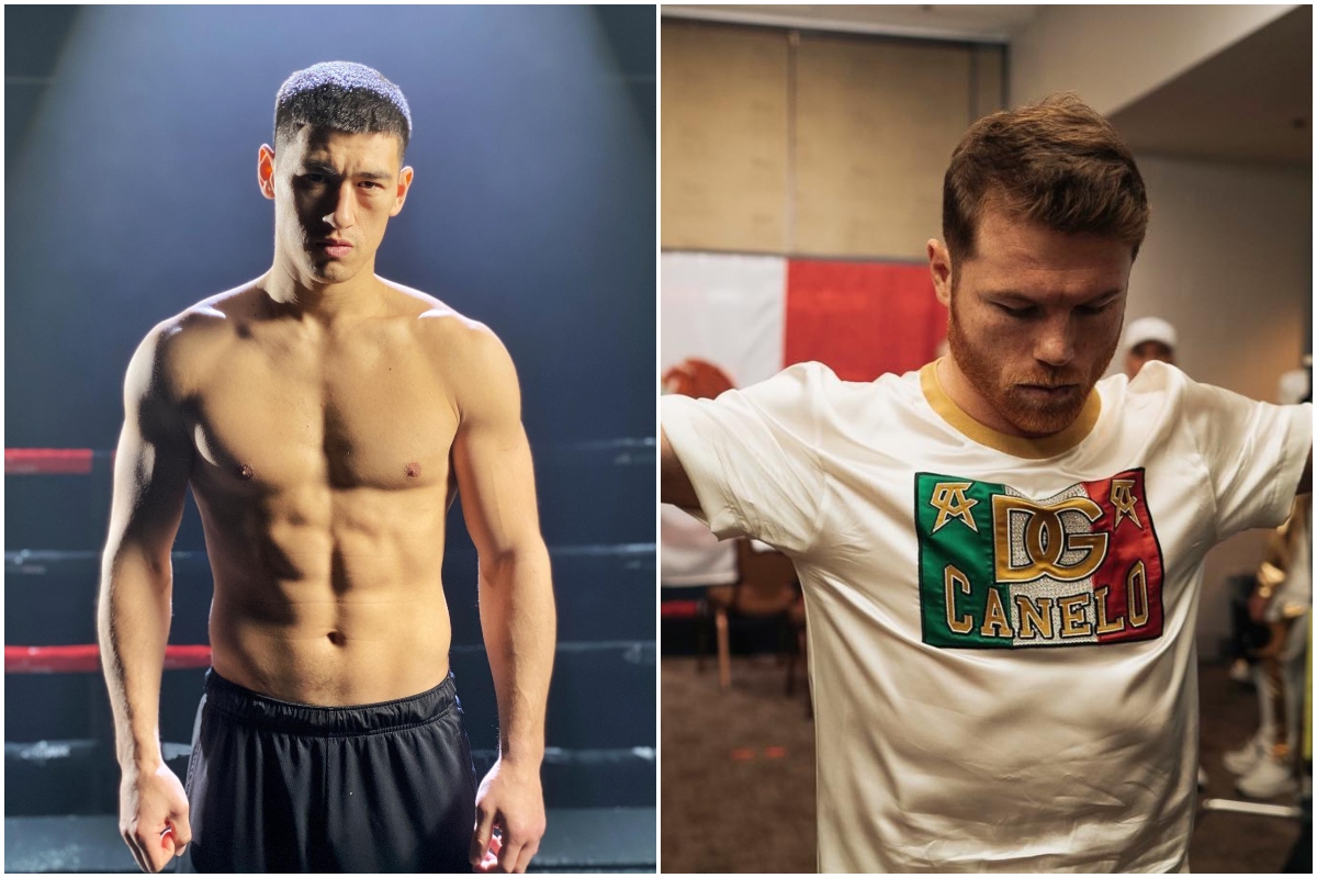 “Canelo” Álvarez peleará contra el ruso Dmitry Bivol en mayo