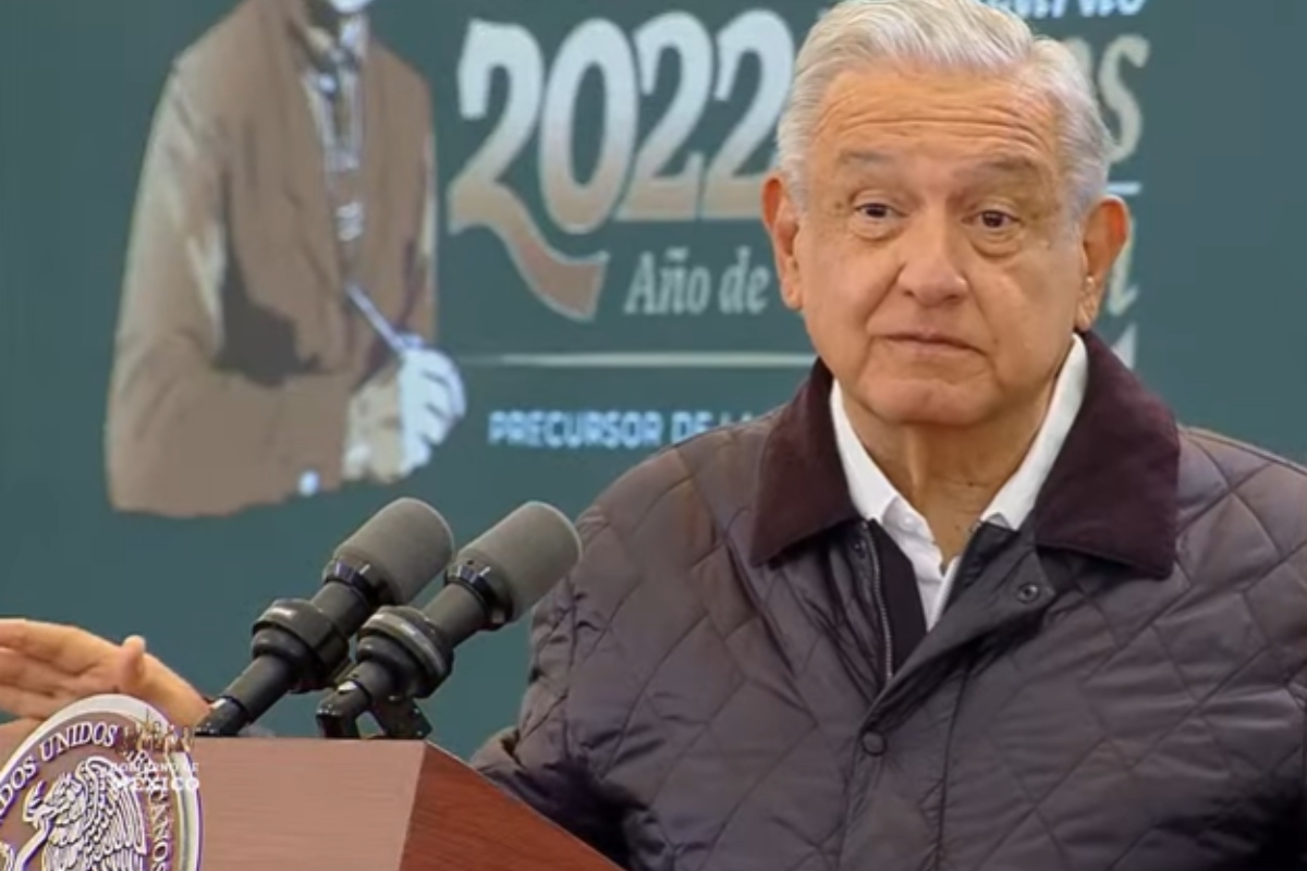 México no es “colonia de Rusia”, dice AMLO tras advertencia de EU