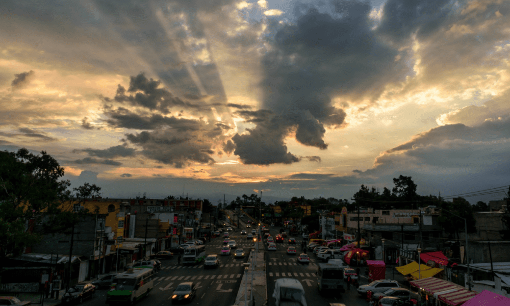 Suspenden fase 1 de contingencia ambiental en el Valle de México