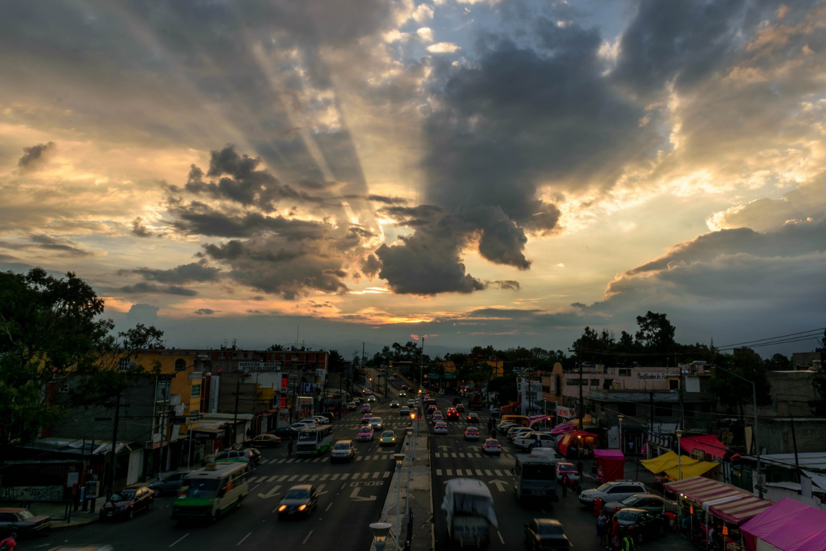 Suspenden fase 1 de contingencia ambiental en el Valle de México