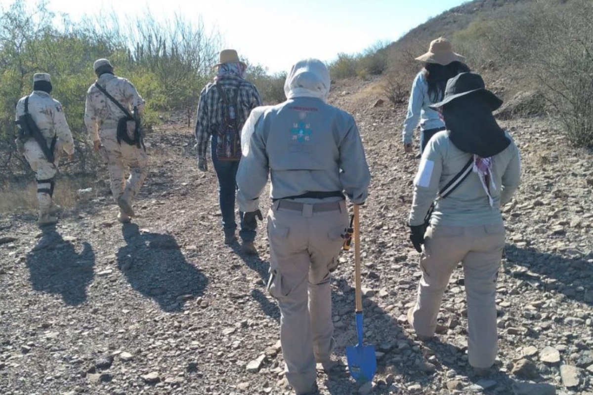 México tiene 37 mil cadáveres sin identificar: Alejandro Encinas