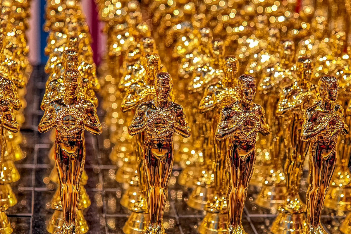 Momentos incómodos  en la historia de los Premios Oscar