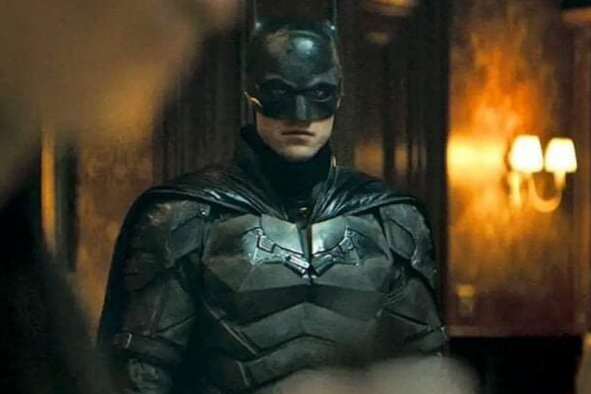 “Batman” supera 100 millones de USD tras estreno en cines de EU y Canadá