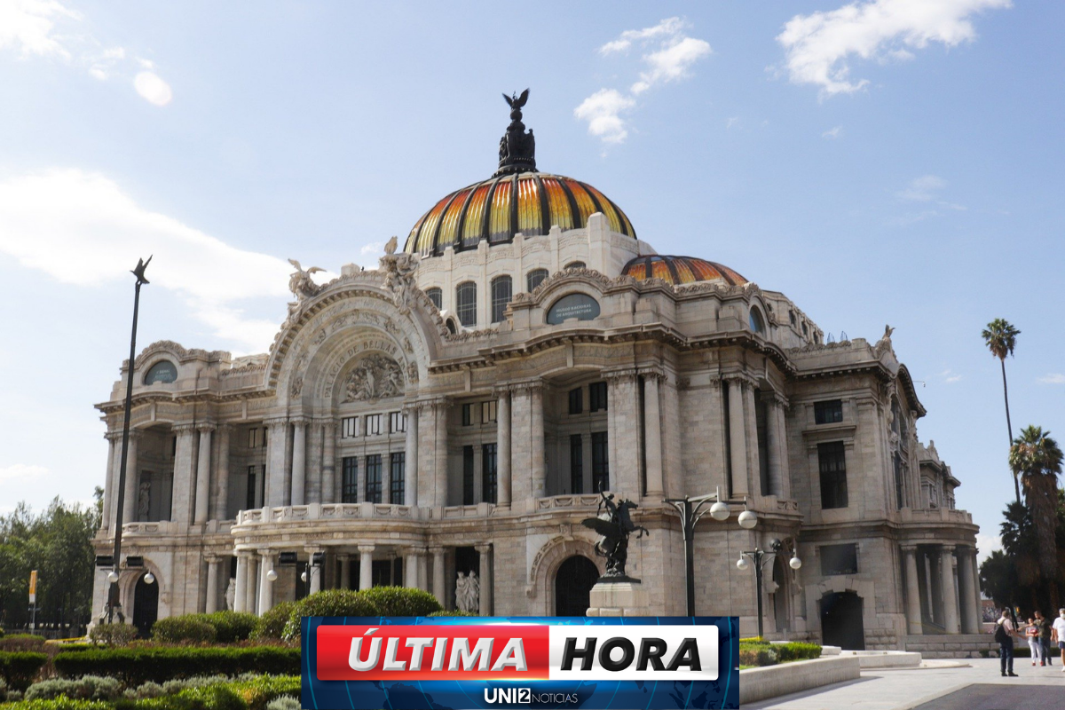 CDMX vuelve a semáforo verde a partir del lunes