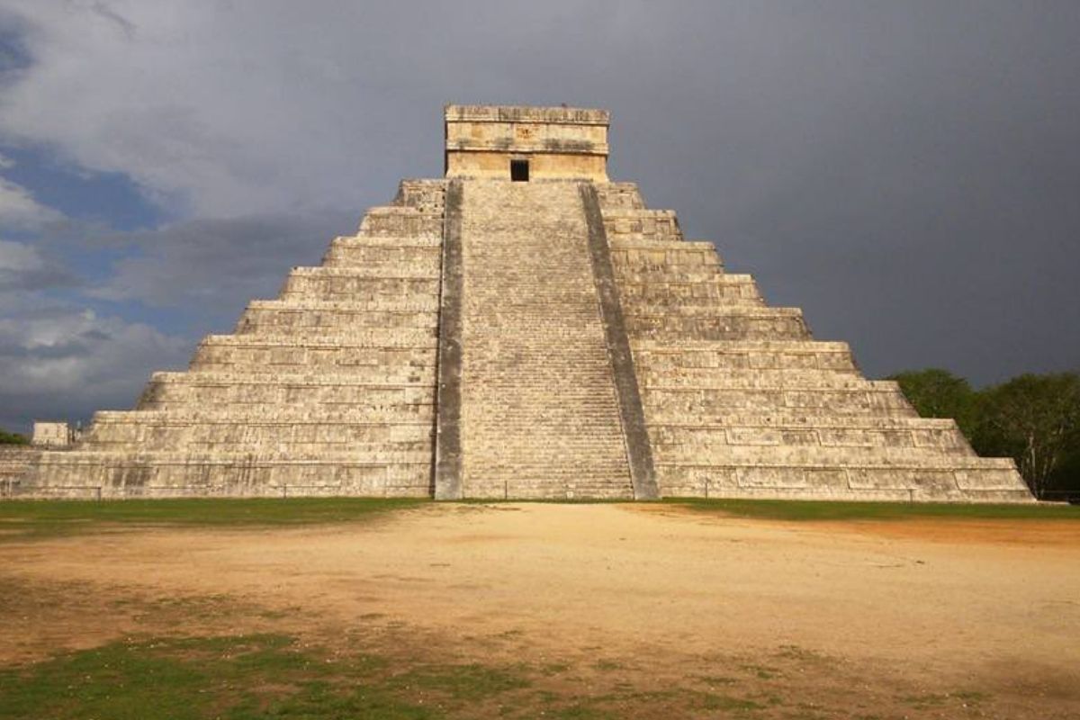 Chichén Itzá, Guelaguetza, Feria de San Marcos reabre tras dos años de Covid-19