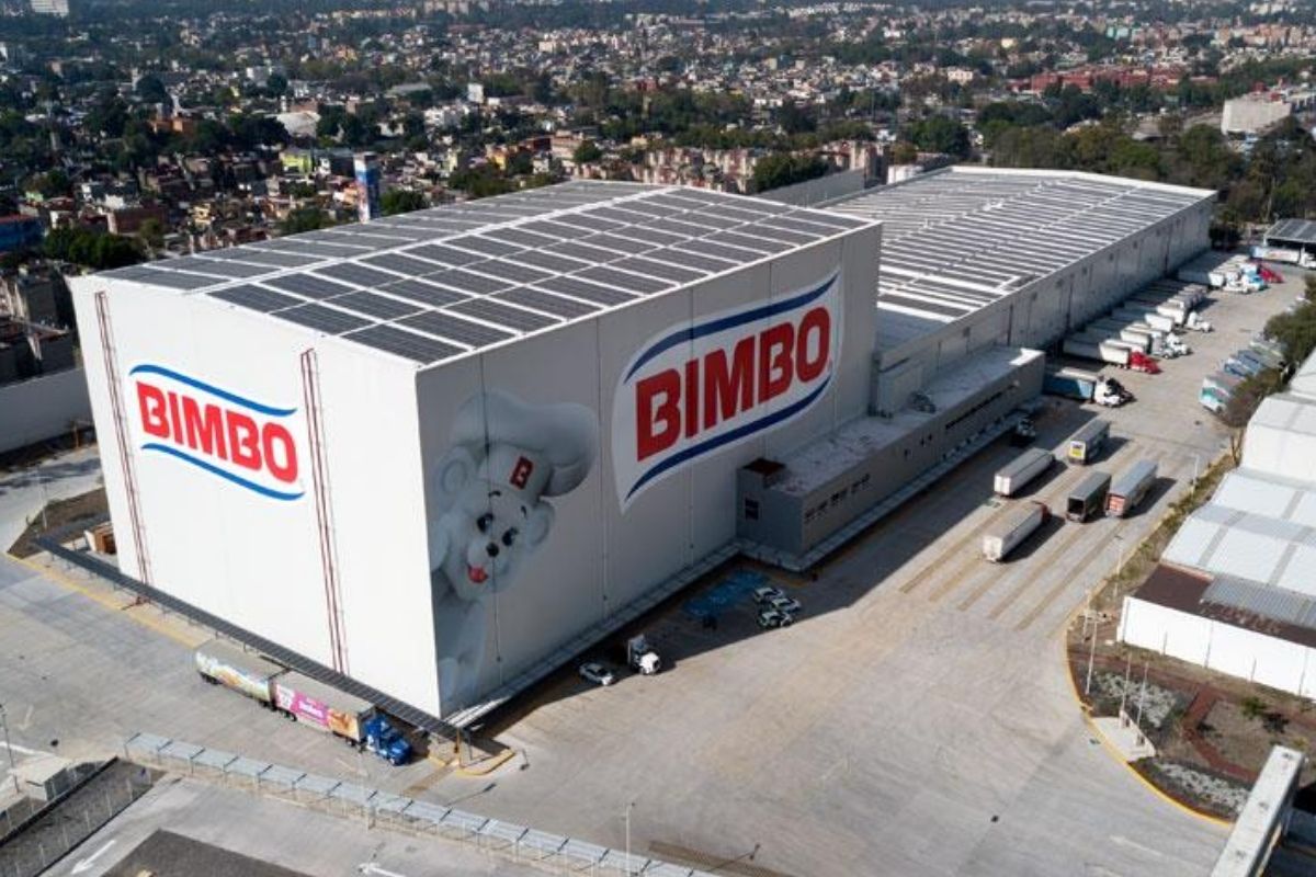 Bimbo suspende ventas en Rusia