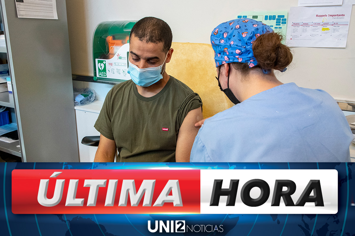 México suma 8 mil 668 nuevos contagios y 220 muertes por Coronavirus