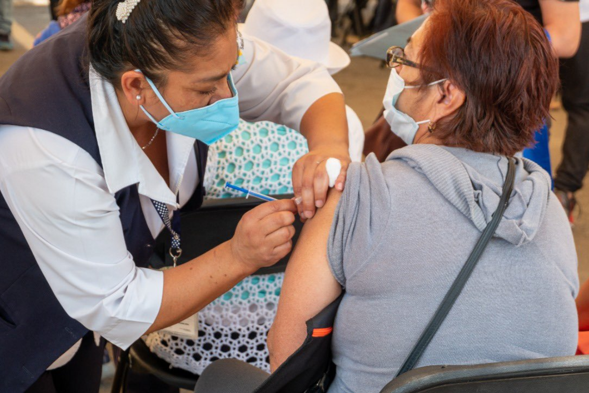 México suma 5 mil 174 casos y 187 muertes por Covid-19 en 24 horas