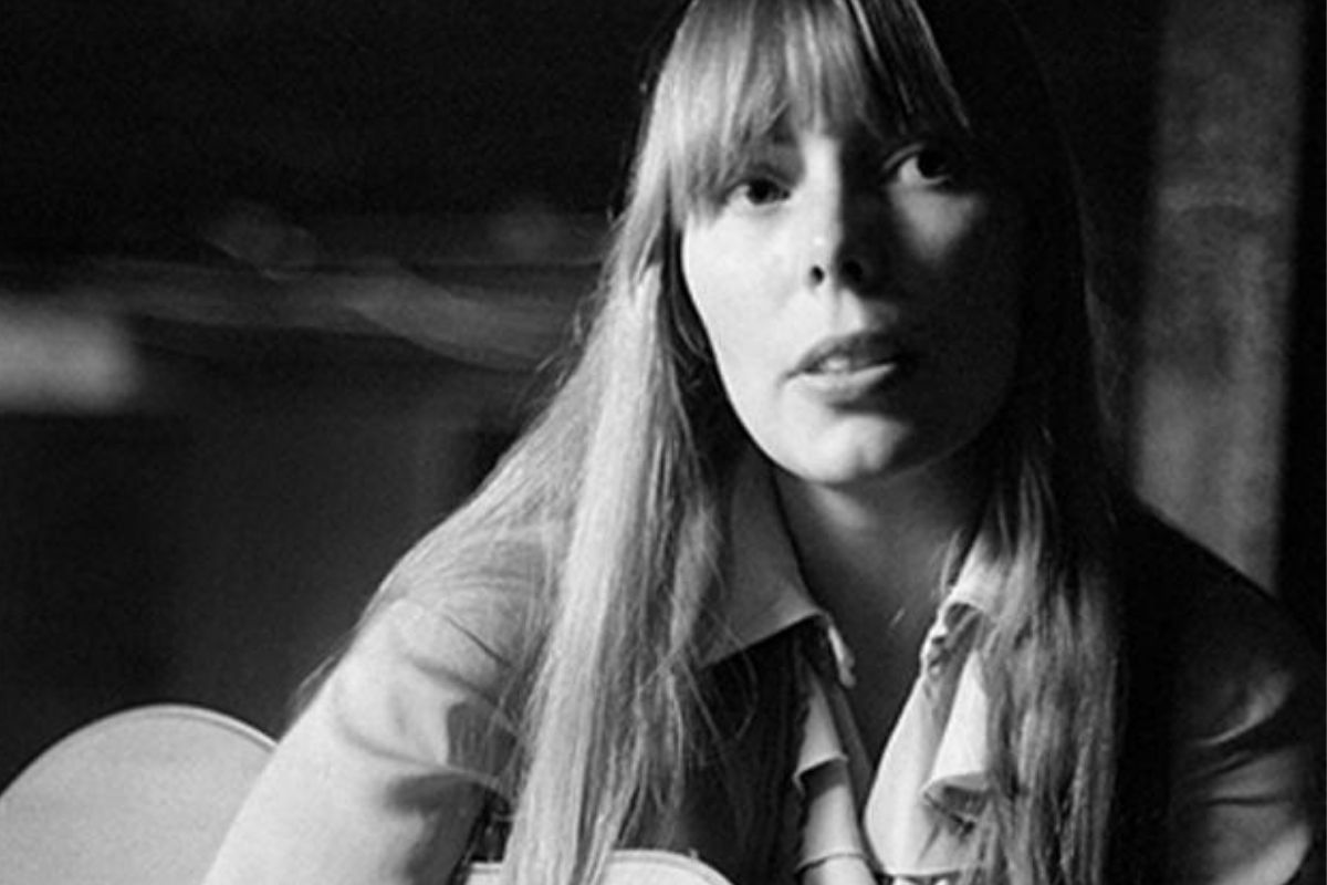 Leyendas de la música rinden tributo a Joni Mitchell antes de los Grammy