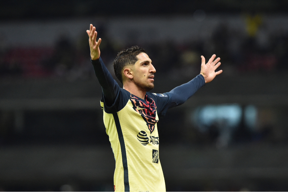 América buscará su quinta victoria consecutiva frente a León