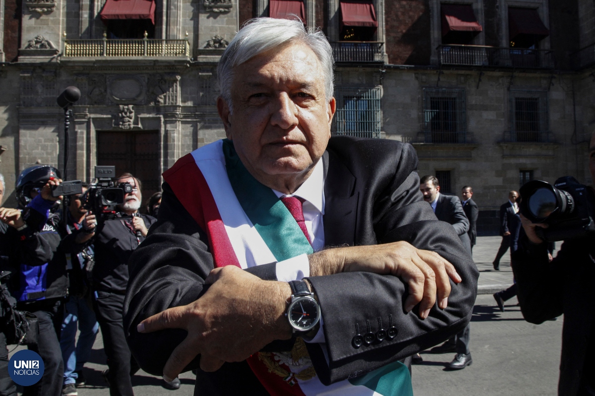 ¿Se queda o se va el presidente de México, Andrés Manuel López Obrador?