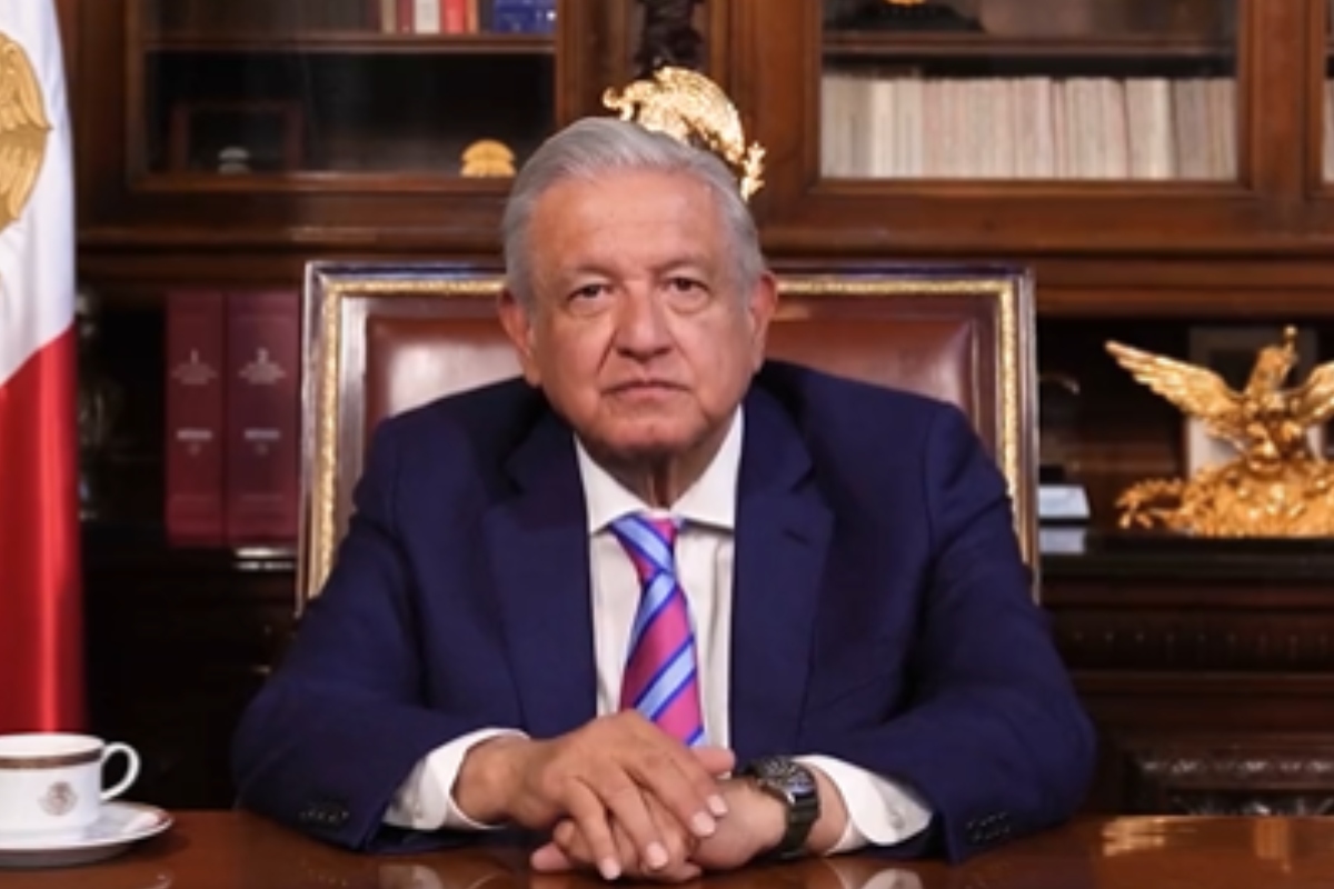 AMLO califica como extremistas a miembros del Partido Republicano