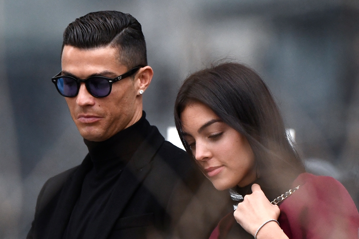 Cristiano Ronaldo agradece al Liverpool apoyo tras muerte de su bebé