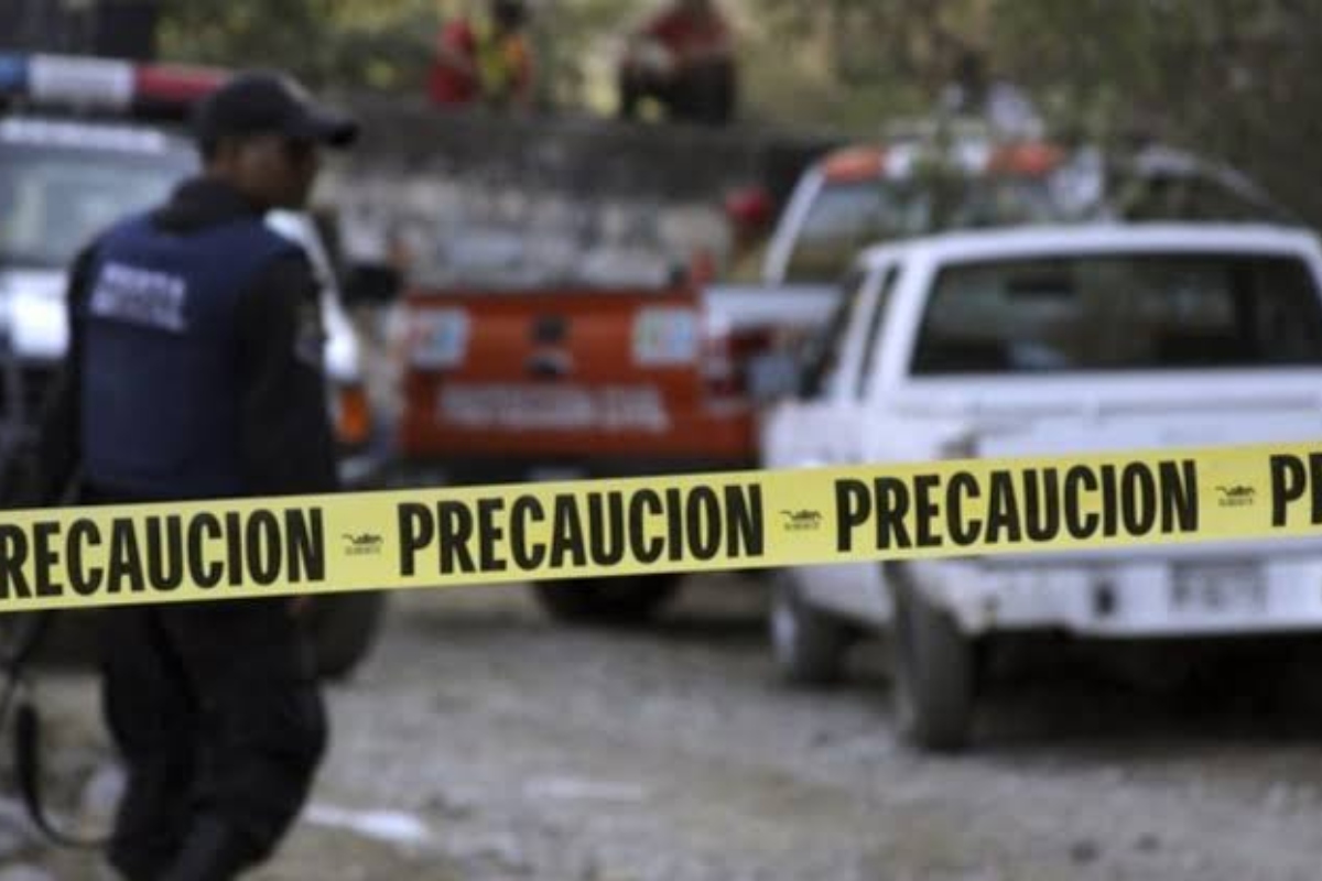 EU emite alerta de viaje a Colima por altos índices de violencia